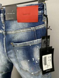 Picture of DSQ Jeans _SKUDSQJeanPantssz28-381m9114568